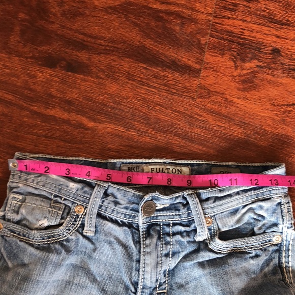 BKE Fulton jeans - Picture 9 of 9